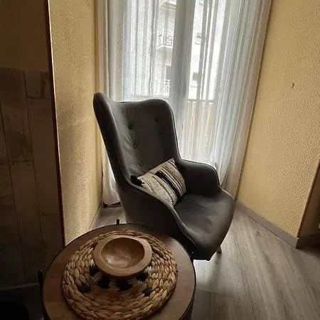 Tour De Garde Ax Les Thermes Appartamento