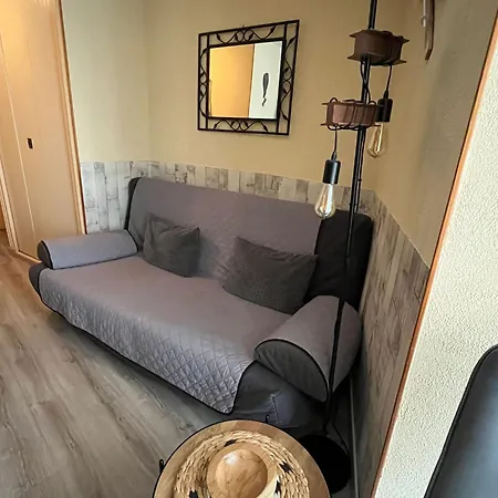 Tour De Garde Ax Les Thermes Appartamento Ax-les-Thermes